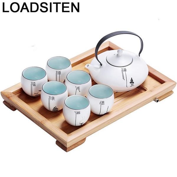 

wedding dekoration theepot afternoon vintage kuchnia teapot mutfak travel pot home decoration accessories chinese china tea set