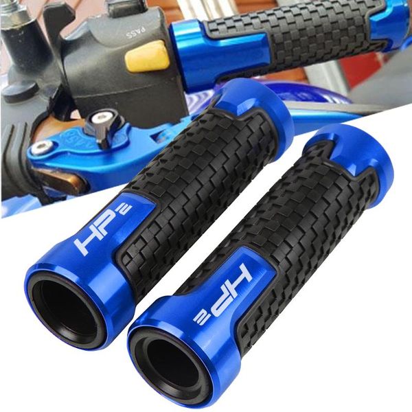 

motorcycle accessories for hp2 sport enduro / megamoto 2005 2006 2007 2008 2009 motorcycle handlebar grips