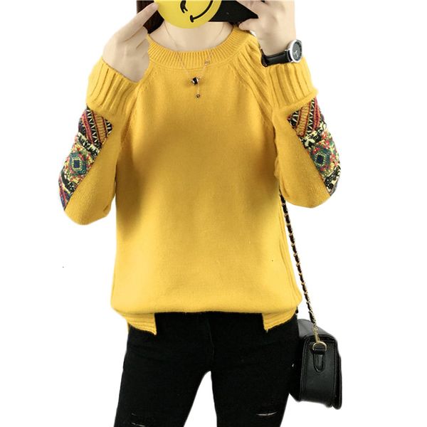 

зима женщины свитер новый свитер женщины моды осень вязаная теплый шею пуловер высокого качества студент вскользь tops v шеи, White;black