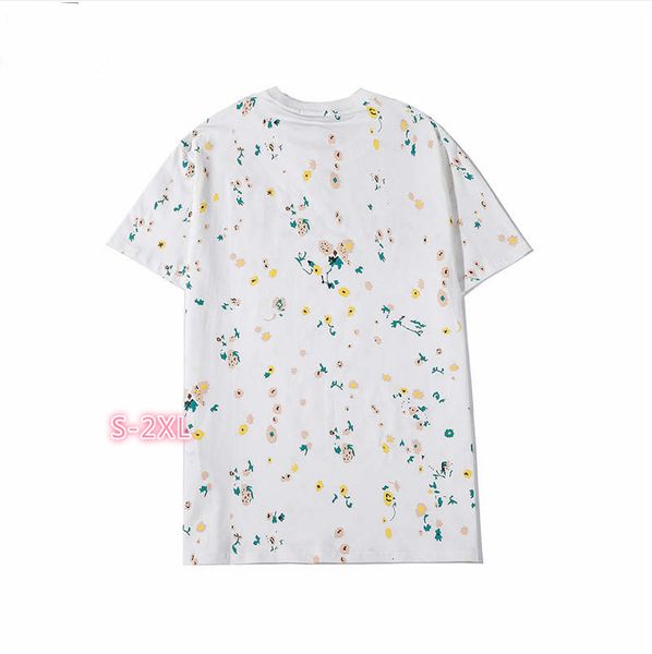 

20s fashion designer t shirts for mens tshirts summer brand printed shirts casual new arrived mens luxury tees -2xl, White;black