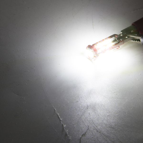 

2pcs modified w5w high-temperature-resistant high-brightness led widelight small lamp for car line