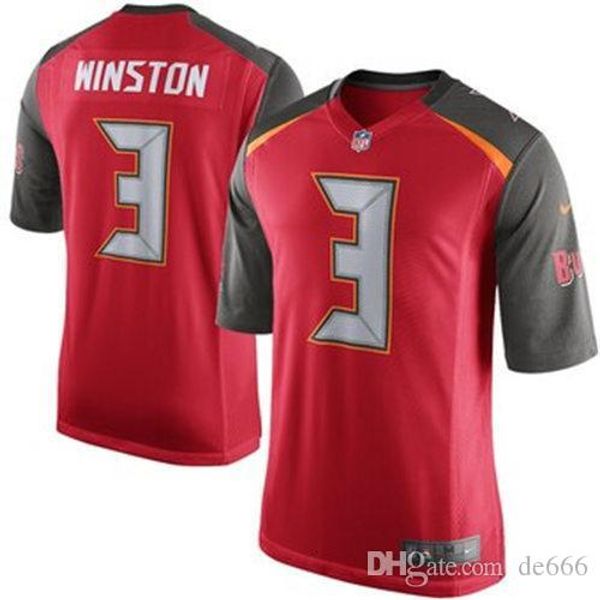 white mike evans jersey