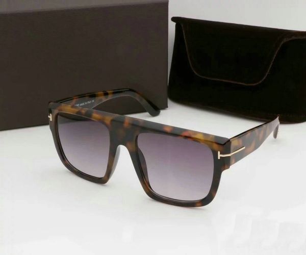 

summer style brand tom sunglasses half frame women men brand designer uv protection sun glasses clear lens and coating lens sunwear box #89, White;black