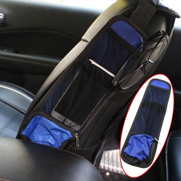 

jameo auto car seat storage bag car organizer holder box for 500 500x punto stilo bravo ducato palio doblo panda linea