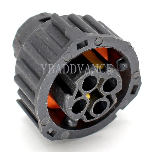 

1813137 1-967325 4 pin amp tyco auto round connector fit for car
