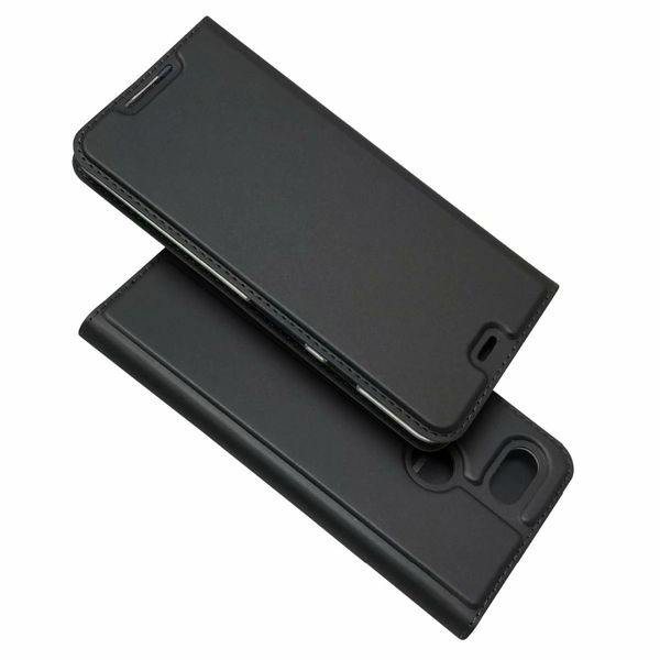 

Для Google Pixel 3 XL Pixel 2 XL Флип Чехол Магнитная подставка Карточка Книга Защитный Чехол