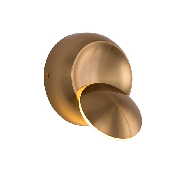 

nordic творческий поворотный настенный светильник прикроватные настенный светильник спальня гостиная проход крытый светодиодные бра настенны