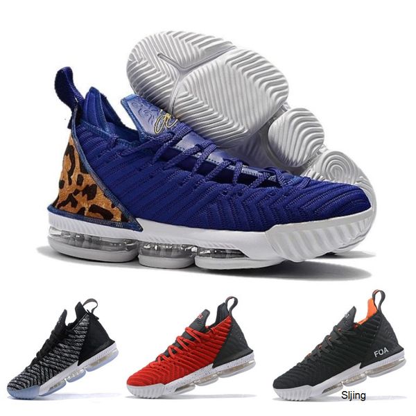 

i'm king 16 16s mens basketball shoes i promise white 1 thru5 what the fresh red bred equality oreo w trainer sports sneakers 7-12