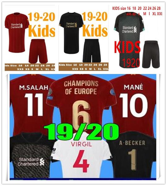 

New football jer ey 2019 20 men jer ey 2019 kid kit, Black;yellow