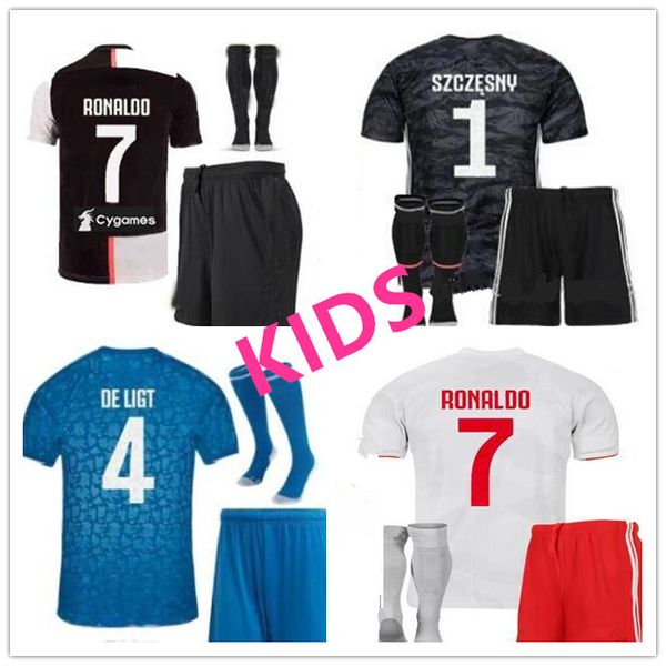 

Kid jer ey kit 1920 club children 039 football jer ey full equipment, Black;red