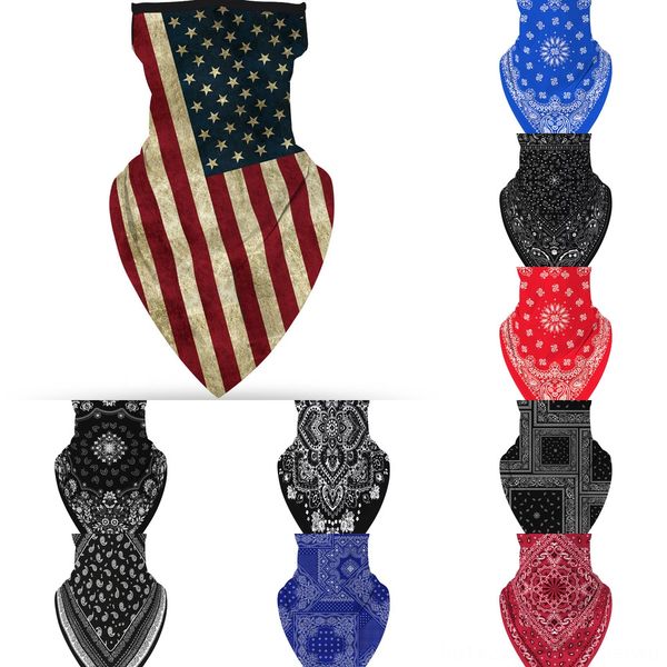 

sieih mask head scarf fishing mtb bike cycling face mask full uv protection hiking ski windproof multifunction scarf bandana headwear, Black