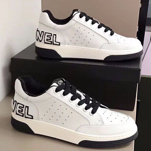 

2020o натуральной кожи квартиры дизайнер кроссовки мужчин женщин классический повседневный туфли питон тигровый пчелиный цветочный вышитый п, Black