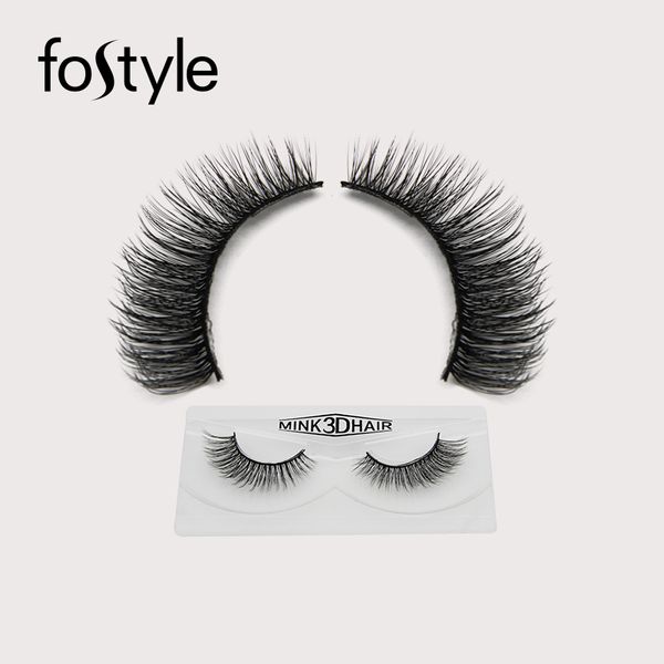

makeup mink eyelashes natural handmade mink individual lashes extension supplies false eyelash wispy lashes 3d hair