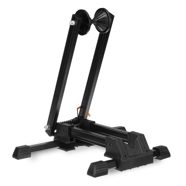 

bicycle folding rack storage holder bike hanger bike bicycle maintenance mechanic repair stand cycling accessory pet supplies