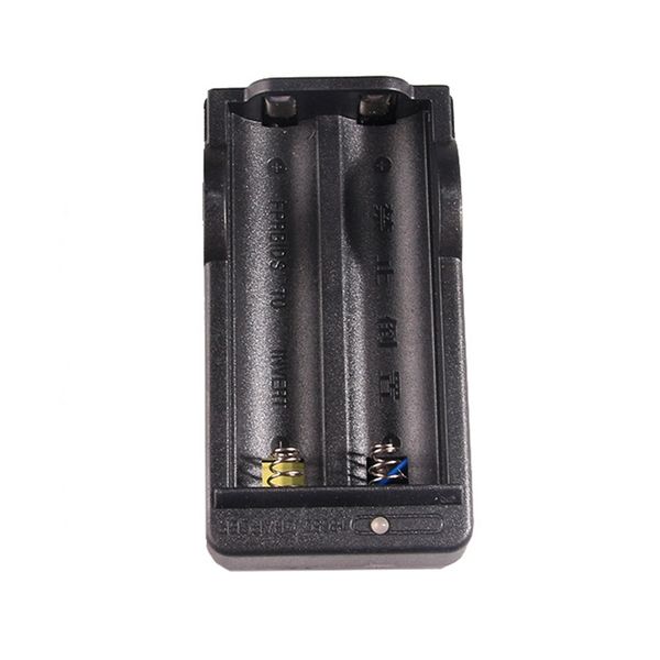 

ac 110-240 в зарядное устройство с двумя зарядками для 18650