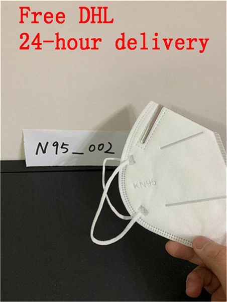 

Бесплатные DHL KN95 CE сертифицированные маски N95 маски и KF94 FFP2 защита от пыли и тумана n95_006 06