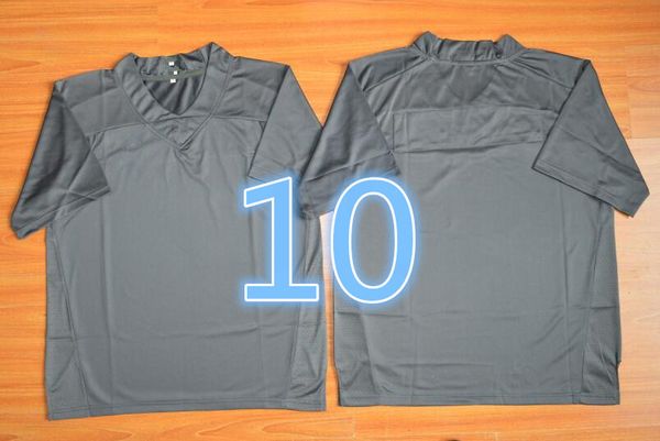 

2019 new football jerseys for man jersey colour black white size s-3xl ae000q00010, Black;red