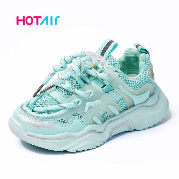 

2020 summer kids sneakers girls shoes comfortable casual children sports shoes for girl running child chaussure enfant, Black;red