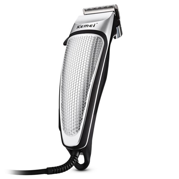 

kemei electric clipper mens body hair trimmer for balls machine personal care haircut tools km-4639 bwkf rilgu