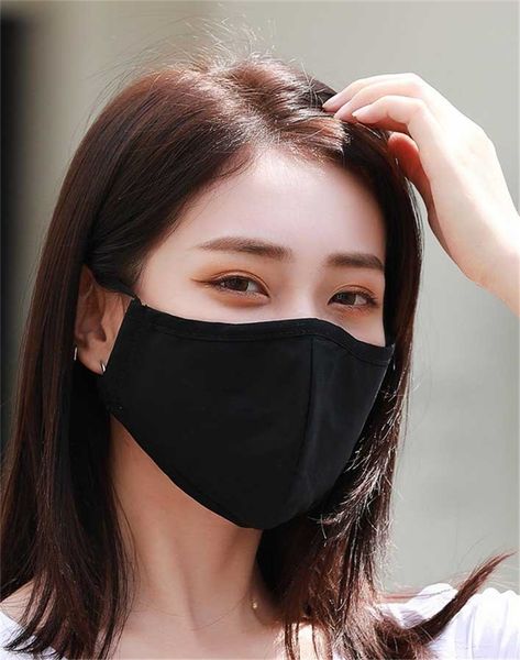 

ндюс маска unisex wecan pm2.5 загрязнение facemouth дыхания широкой планка моющаяся многоразовая черная маска для лица уход муфельного пыле