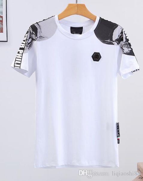 

нове мђжкие ђболки коѬокими Ѭђкавами лопка еѬепа пеа ђболка вокѬђг, White;black