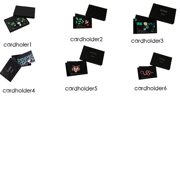 

держатель монопольной карты монопольный чехол держатель бренда ID держатель мужч