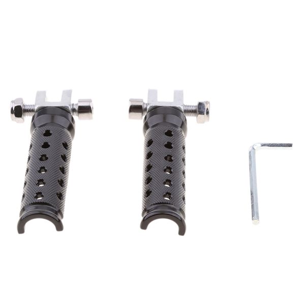 

foot peg for yamaha fzr 600 xj 600s yzf 600r 750r 1000 fzs1 fz-1 r1 r6
