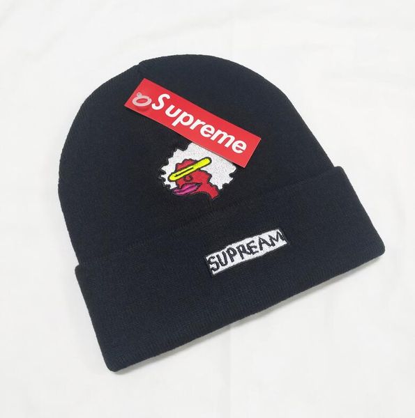 

new winter caps france jacket brand men fashion knitted hat classical sports skull caps female casual outdoor man women k08, Blue;gray