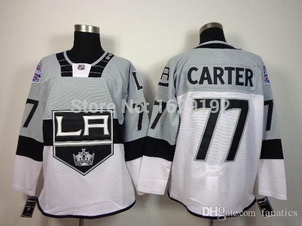 la kings 3rd jersey 2015