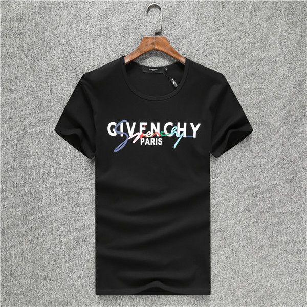 

mens designer t shirts fashion mens clothing 2020 summer casual streetwear t shirt rivet cotton blend crew neck short sleeve tx16, White;black