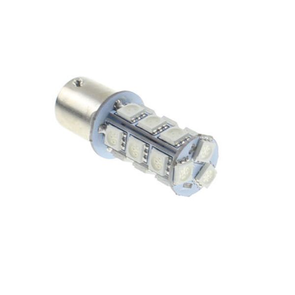 

car 4pcs 1156/1141 ba15s 5050 18 smd car rv trailer led ultra red light bulb lamp