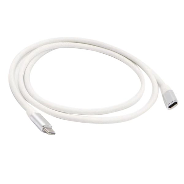 

usb type c male to female extension cord video