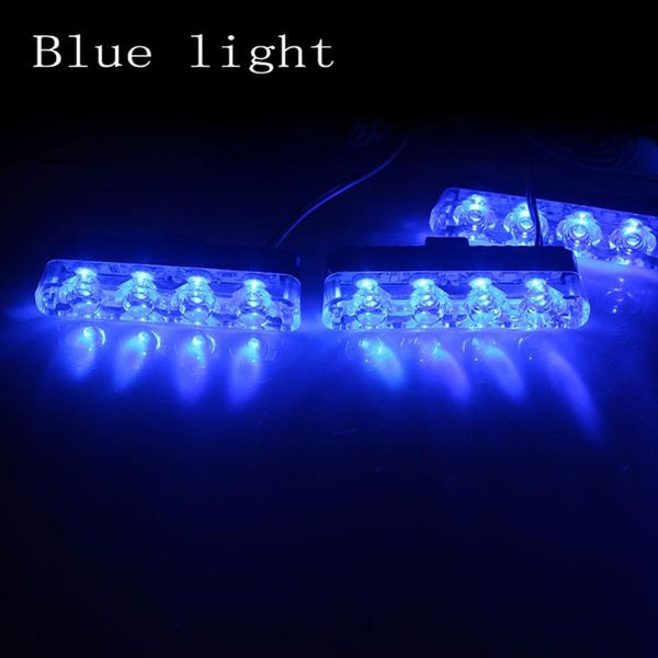 

16w signal light replacement transparent accessories parts 1pc ultra-thin