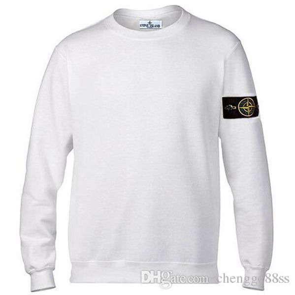 

Fa hion autumn winter men 108 long leeve hoodie tone hip hop women jacket weat hirt coat ca ual clothe weater i land weater 333