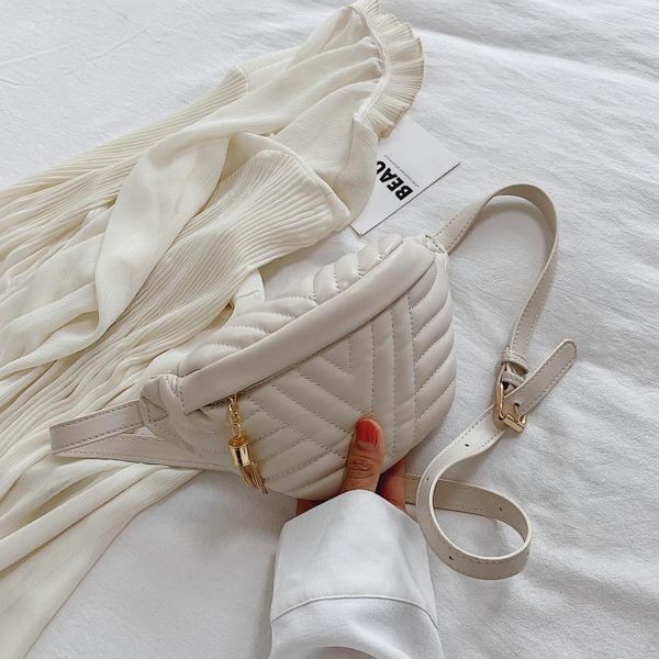 

new small simple crossbody bags for women 2020 tassel shoulder messenger bag female fashion handbags