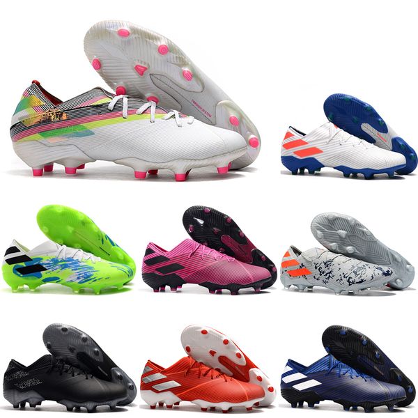 zapatos nemeziz 2019