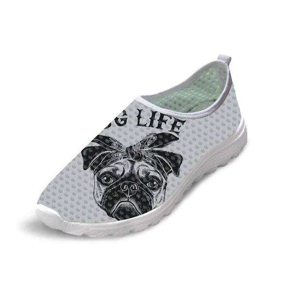 

cute mom style loafers women sneakers summer flat mesh breathable running shoes for woman fashion girls casual beach shoes