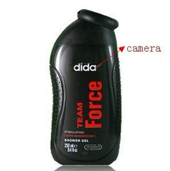

1080p men hampoo bathroom camera mini camera 32gb