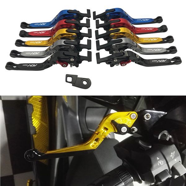 

cnc motorcycle clutch brake lever with 150 for 150 2019 2020