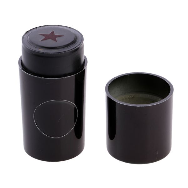 

5.3cm/2.09 inch colorfast golf ball stamp stamper marker impression seal golfer gift keepsake