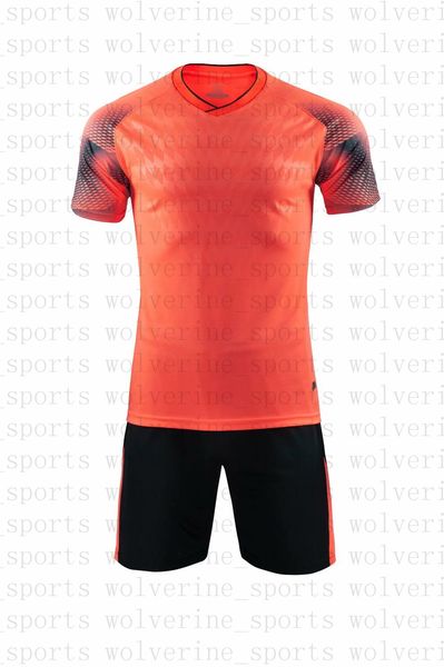 

2019 New Men's Sports Football uniform 2018 DIY Customized1 000010019