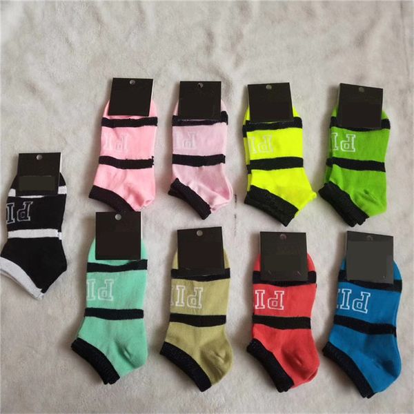

pink new cotton ankle socks with tags sportsshort sock girls women cotton sports socks black cotton cardboard