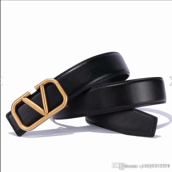 

passion for fashion new fashion mens business belts luxury ceinture automatic buckle genuine leather belts for men waist belt ing, Blue;gray