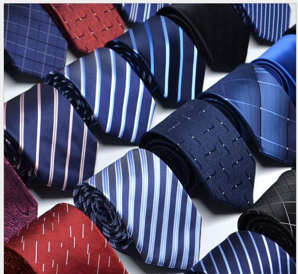 

men's tie formal business tie 1200 pins 8cm jacquard wedding tie, Blue;purple