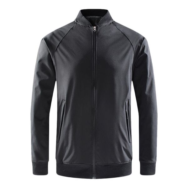 

winter jacket men quick drying waterproof jacket breathable windbreaker softshell men hiking camping coat corta vento, Blue;black