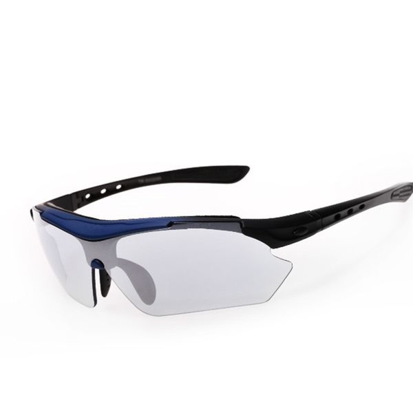 

outdoor riding sports hd polarized glasses men women cycling hunting shooting climbing windproof dust-proof tactical eyewear