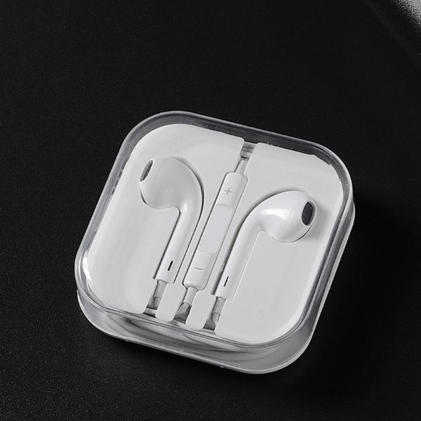 

Universal headphone 3.5mm In-Ear Stereo Earbuds Earphone Super Bass Stereo Music Headset For Cell Phone Huawei Samsung Xiaomi