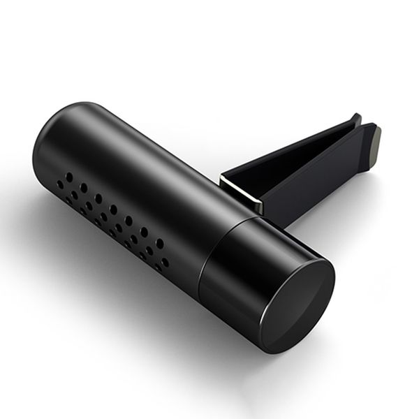 

car air conditioning vent clip perfume air freshener car freshener cl-35 essential accessories