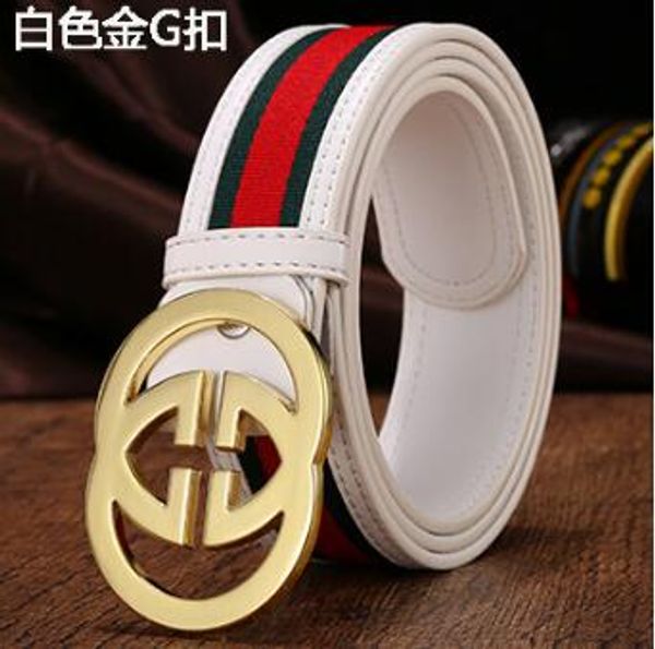 

2019 belts designer belts for men buckle belt male chastity belts fashion mens leather belt wholesale ing, Black;brown