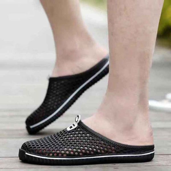 

women shoes sandals heels sandals slippers huaraches flip flops loafers shoe for slipper bag05 pl424, Black